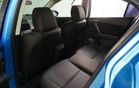 Mazda 3, 2010 год, 799 000 рублей, 11 фотография