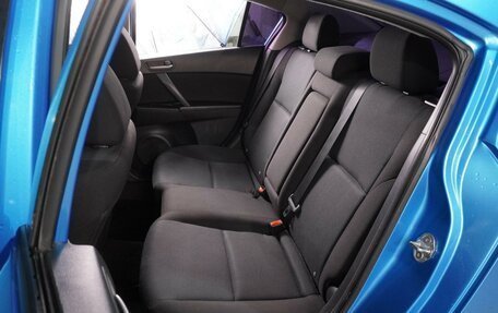 Mazda 3, 2010 год, 799 000 рублей, 9 фотография