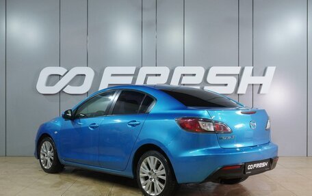 Mazda 3, 2010 год, 799 000 рублей, 2 фотография
