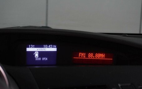 Mazda 3, 2010 год, 799 000 рублей, 13 фотография