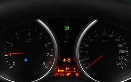 Mazda 3, 2010 год, 799 000 рублей, 16 фотография