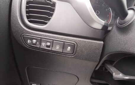 KIA Rio IV, 2020 год, 1 540 000 рублей, 11 фотография