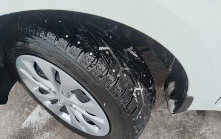 KIA Rio IV, 2020 год, 1 540 000 рублей, 15 фотография