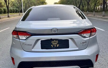 Toyota Corolla, 2022 год, 1 300 008 рублей, 6 фотография