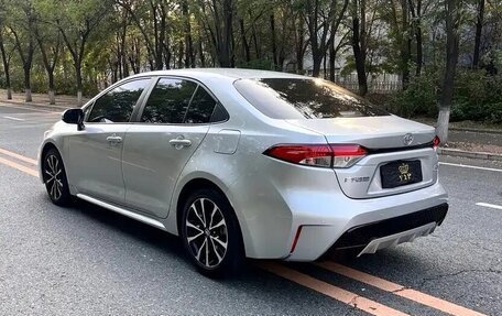 Toyota Corolla, 2022 год, 1 300 008 рублей, 5 фотография
