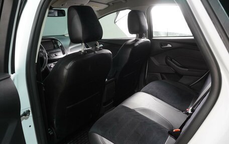 Ford Focus III, 2016 год, 949 000 рублей, 11 фотография