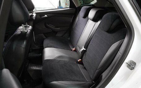 Ford Focus III, 2016 год, 949 000 рублей, 9 фотография