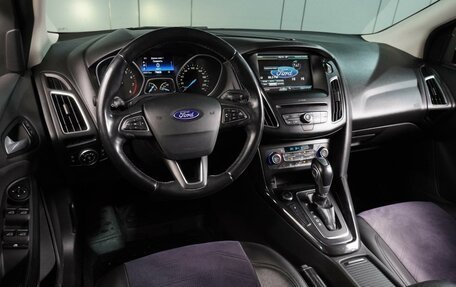 Ford Focus III, 2016 год, 949 000 рублей, 6 фотография