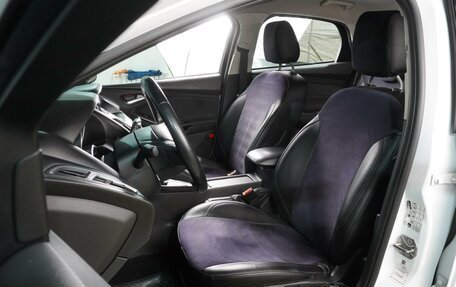 Ford Focus III, 2016 год, 949 000 рублей, 10 фотография