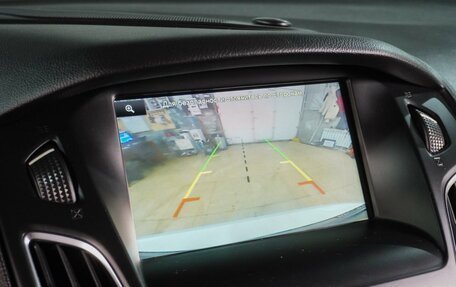 Ford Focus III, 2016 год, 949 000 рублей, 15 фотография