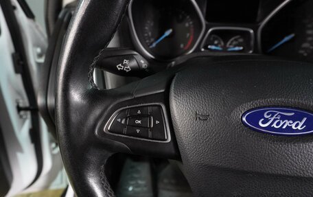 Ford Focus III, 2016 год, 949 000 рублей, 18 фотография