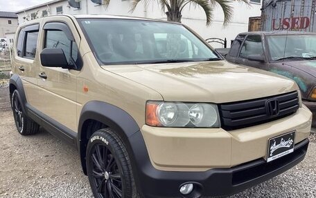 Honda Crossroad, 2010 год, 1 110 000 рублей, 3 фотография