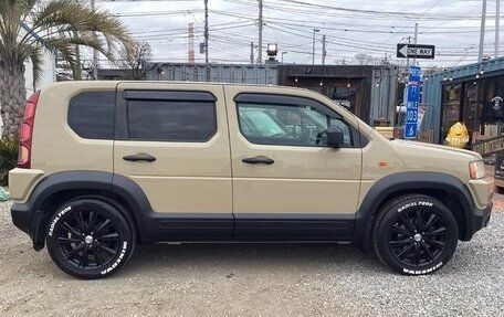 Honda Crossroad, 2010 год, 1 110 000 рублей, 7 фотография