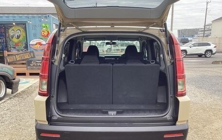 Honda Crossroad, 2010 год, 1 110 000 рублей, 10 фотография