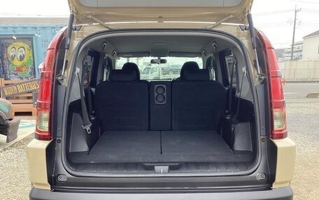 Honda Crossroad, 2010 год, 1 110 000 рублей, 9 фотография