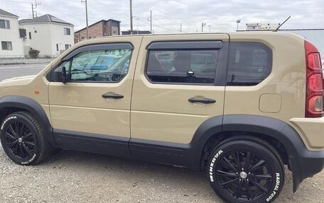 Honda Crossroad, 2010 год, 1 110 000 рублей, 8 фотография