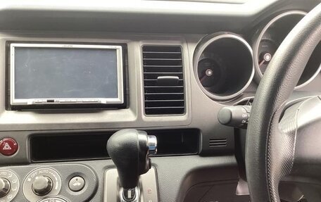 Honda Crossroad, 2010 год, 1 110 000 рублей, 14 фотография