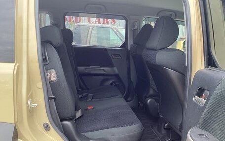 Honda Crossroad, 2010 год, 1 110 000 рублей, 15 фотография