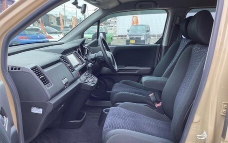 Honda Crossroad, 2010 год, 1 110 000 рублей, 19 фотография