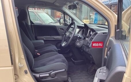 Honda Crossroad, 2010 год, 1 110 000 рублей, 12 фотография