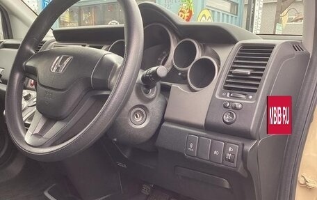 Honda Crossroad, 2010 год, 1 110 000 рублей, 13 фотография