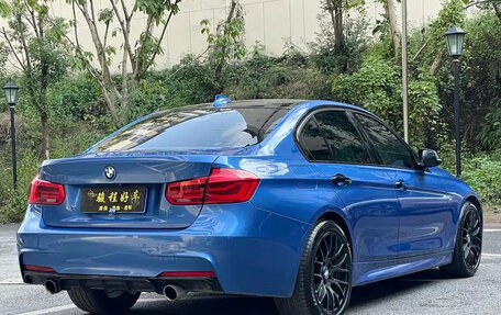 BMW 3 серия, 2018 год, 1 810 000 рублей, 7 фотография