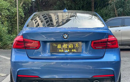 BMW 3 серия, 2018 год, 1 810 000 рублей, 6 фотография