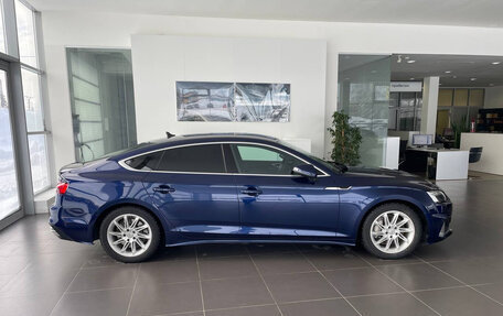 Audi A5, 2022 год, 3 990 000 рублей, 2 фотография