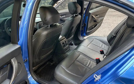 BMW 3 серия, 2018 год, 1 810 000 рублей, 12 фотография