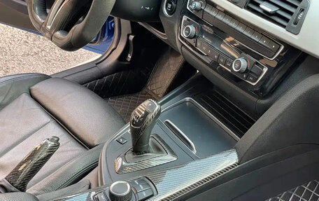 BMW 3 серия, 2018 год, 1 810 000 рублей, 16 фотография