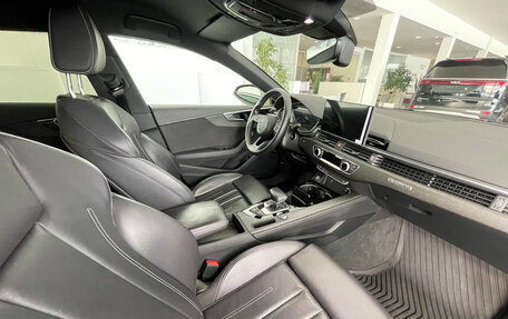 Audi A5, 2022 год, 3 990 000 рублей, 5 фотография