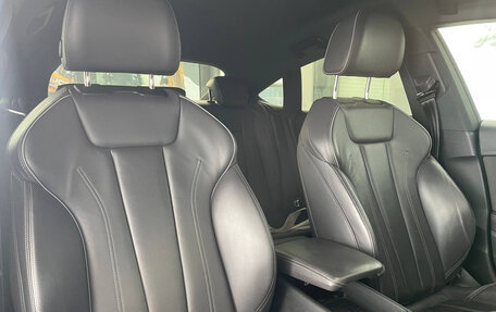 Audi A5, 2022 год, 3 990 000 рублей, 8 фотография