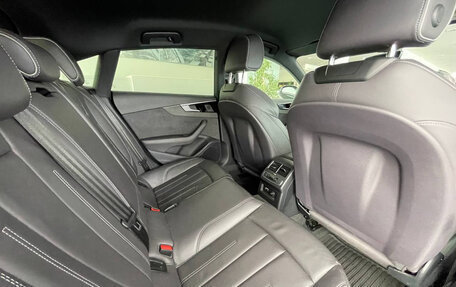 Audi A5, 2022 год, 3 990 000 рублей, 7 фотография