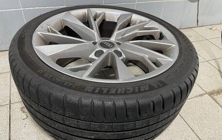 Audi A5, 2022 год, 3 990 000 рублей, 11 фотография