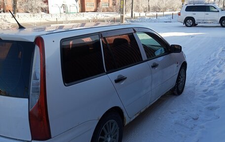 Mitsubishi Lancer IX, 2000 год, 200 000 рублей, 2 фотография