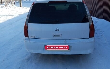 Mitsubishi Lancer IX, 2000 год, 200 000 рублей, 4 фотография