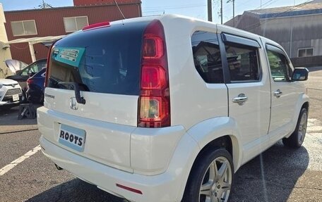 Honda Crossroad, 2010 год, 1 000 000 рублей, 5 фотография