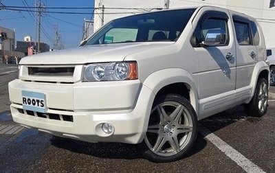 Honda Crossroad, 2010 год, 1 000 000 рублей, 1 фотография