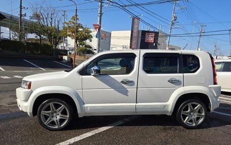 Honda Crossroad, 2010 год, 1 000 000 рублей, 9 фотография