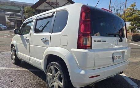 Honda Crossroad, 2010 год, 1 000 000 рублей, 8 фотография