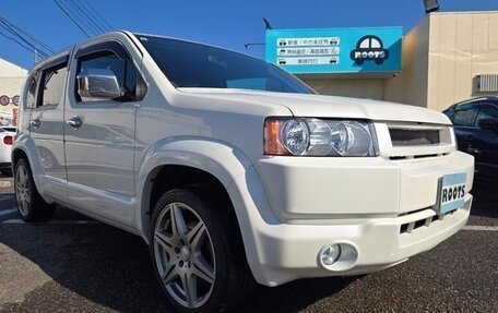 Honda Crossroad, 2010 год, 1 000 000 рублей, 4 фотография