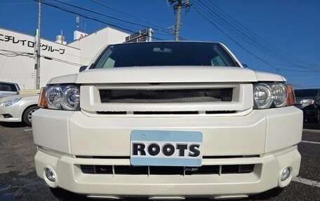 Honda Crossroad, 2010 год, 1 000 000 рублей, 2 фотография