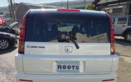 Honda Crossroad, 2010 год, 1 000 000 рублей, 6 фотография