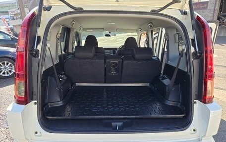 Honda Crossroad, 2010 год, 1 000 000 рублей, 14 фотография