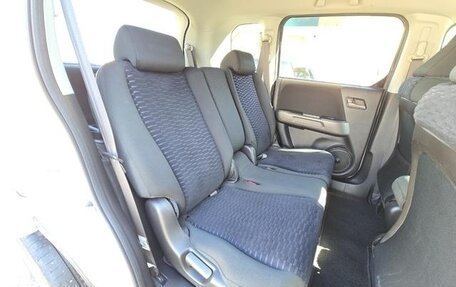 Honda Crossroad, 2010 год, 1 000 000 рублей, 13 фотография