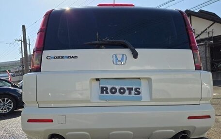 Honda Crossroad, 2010 год, 1 000 000 рублей, 7 фотография