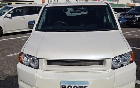 Honda Crossroad, 2010 год, 1 000 000 рублей, 3 фотография