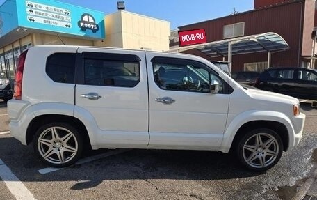 Honda Crossroad, 2010 год, 1 000 000 рублей, 10 фотография