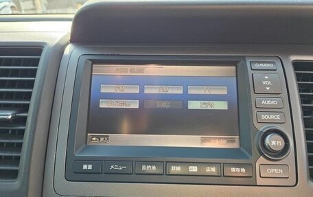 Honda Crossroad, 2010 год, 1 000 000 рублей, 16 фотография