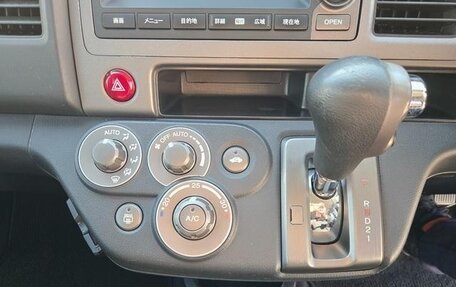 Honda Crossroad, 2010 год, 1 000 000 рублей, 17 фотография